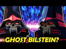 I Found Another Bilstein Player in Plasma Sword Online 😲