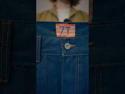 Seven Titans Denim Jeans First Impressions Vlog