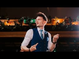 Q&A Dance lesson