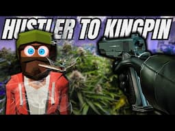 It May Not Be Schedule 1 But…. | Street Raiders Meta Quest