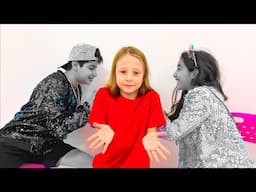 ¡No entiendo nada! | Una historia sobre amistad y secretos