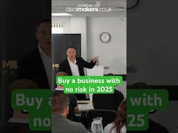You Are One Deal Away From Everything That You Want #wealth