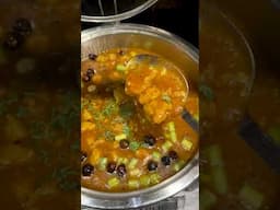 Unlimited Starter Unlimited Main Cource Sab Kuch Unlimited Jitna Khane Khao#unlimitedfood