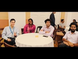 Diverse Executive MBA Batch from Italy, Egypt, India, Philippines & Nigeria at SP Jain Global.