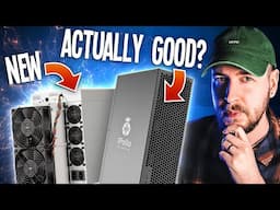 Best ethash/etchash miner in 2025? In-depth analysis for mining OctaSpace, Ethereum Classic & more