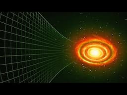 The Most Horrifying Sound Ever Recorded in Space || Another Life?