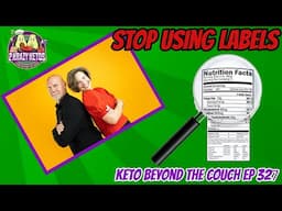 Carnivore Diet Lies You Need to Stop Believing | Keto Beyond the Couch ep 327