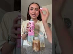 YAYYY COFFEE TASTE TEST #aesthetic #vlog #explore #grwm