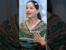 Yeh Cheating Hai ❌#jayakishori #motivationalreels #TruthInLove #EmotionalHonesty #RealConnections