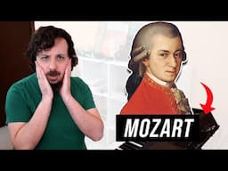 🔴 I Practice Mozart for 1hr and You Learn from My Mistakes (LIVE)