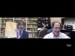 ISPS Democracy Webinar Series: The Pardon Power with Akhil Reed Amar