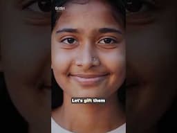 Sri Sri Netra Tejas: Gentle Eye Care for Your Little On