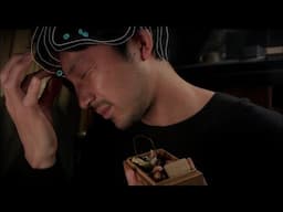 [ASMR]   空っぽの頭  ロールプレイ