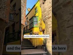 The best things to do in Tenby, Wales