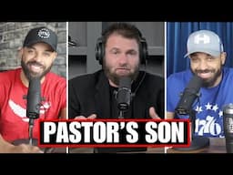 Christian Pastor’s Son Defends Islam Against Hodge Twins Anti-Muslim Guest