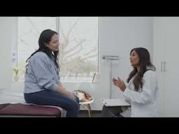 Birth Control Options with Eva Macsai, Women’s Health Nurse Practitioner