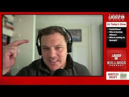 SCOOP: UGA's Portal WIZARDRY Lands THREE Key Players | Can Transfers GET Georgia to Playoff Glory?
