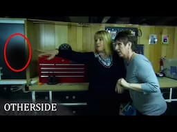 Mediums Discover Ghost in Cellar | Rescue Mediums FULL EPISODE | Otherside