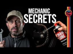Motorcycle Secrets Mechanics Don’t Want You to Know