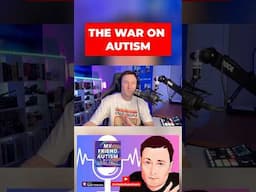 Autism Under Attack! Fighting Misinformation in 2025