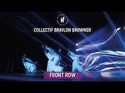 COLLECTIF BRAYLON BROWNER | Hit The Floor Québec #HTF2025