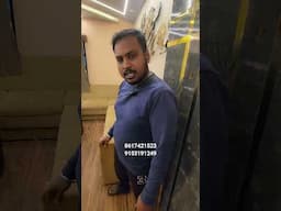যে কোনো অনুষ্ঠান বা থাকতে হলে দারুন ডেকোরেটেড এসি বা নন এসি রুম পেয়ে যাবেন রাধামাধাৰ লজে। শান্তিপুর
