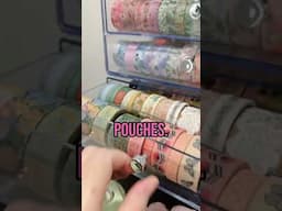 🥺 I Regret NOT Buying These AMAZING Craft Storage Solutions Sooner!