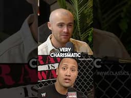 Better TRASH-TALKERS: WWE Wrestlers or UFC Fighters? #wwe #wrestling #shorts #ufc
