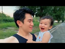 Our simple life + Meeting Park Bo Gum in Thailand | Benedict Cua