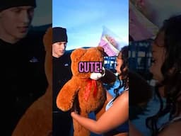 Surprising My BESTFRIEND With The BEST Promposal…