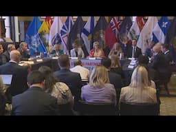 Gov. Mills heading to Canada next week to discuss trade and tourism