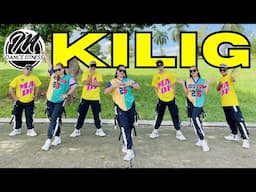 KILIG | DJ TANGMIX | NEW TIKTOK TREND