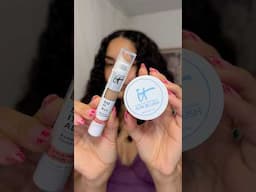 Quick go -to makeup using ​⁠@ITCosmeticsvideo  ✨#itcosmetics#diaconcealer