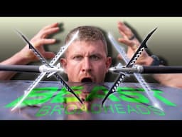 New BEAST D-CAP Broadhead Overview | How To Practice |