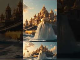 Atlantis was real #history #ancienthistory #ancient #mystery
