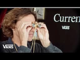 Curren Caples Pro Model | The UK Experience | VANS