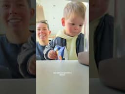 morning vlog with my team 🩵 #parenting #mumvlog #momlife #postpartum
