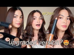 *NEW & UPGRADED* DREAME AIRSTYLE PRO⁉️ 🤩 • Joselle Alandy