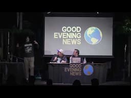 Good Evening News February 18th, 2025