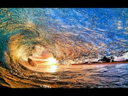 Origen - Dance of the Clouds {Beautiful Relaxing Peaceful Music, Calm Music}