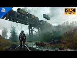 Insane Games Coming In 2025 With ULTRA Realistic Next-Gen Graphics [4K UHD 60FPS]