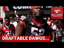 Georgia's roster is full of talent, but are they being slept on by the national media?