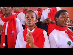 Ng'iya Girls SDA Choir -
