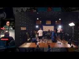 Dame Dash LIVE Q&A with Big Face Gary
