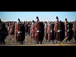 Battle of PHARSALUS 48 BC: War for ROME