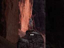Drone Color Grading - Best LUTs