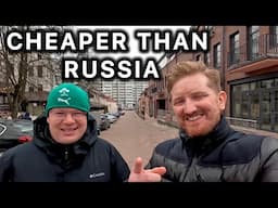 How To Live And Work In Belarus! w/@IrishPartizan