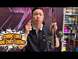 Combo Bulava Dura Sport Giá Rẻ Mà Quá Chất Lượng