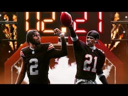 SHEDEUR SANDERS….The NFL  tried to purposely devalue his talent..A cigar conversation