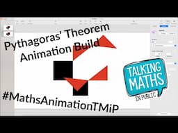 Animation Generation Collaboration entry for May 2025: Katie Steckles